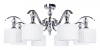 Люстра на штанге Arte Lamp Ibiza A4038PL-8CC