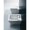 Приставной унитаз Kerasan Ego 321401