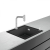 Кухонная комбинация hansgrohe C51-F450-06 43217000 хром