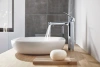 Смеситель для раковины Grohe Eurosmart Cosmopolitan 23921000 хром