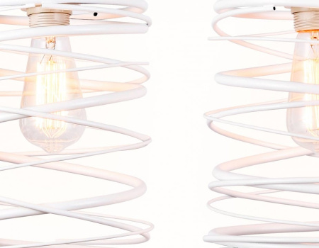 Подвесной светильник Ambrella Light TR TR8402