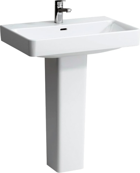 Раковина Laufen PRO S 8.1096.7.000.104.1