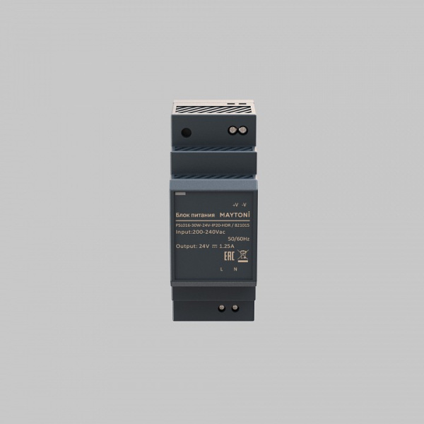 Блок питания Maytoni PSL016 821015