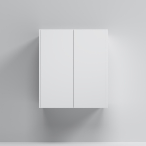 Шкаф навесной AM.PM Func 60 M8FCH0602WM белый матовый