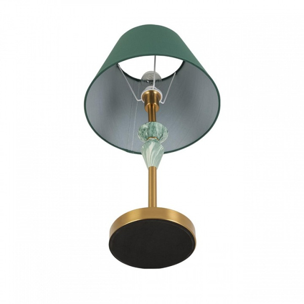 Настольная лампа декоративная Lumion VERMONT 8275/1T