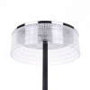 Настольная лампа декоративная Lumion Satiana 8203/1TL