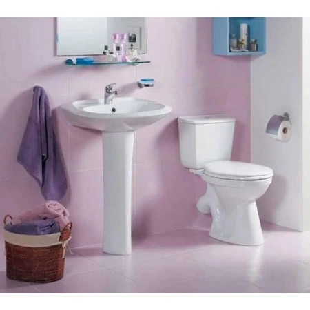 Раковина Бриз 50 см Santek 1WH110451