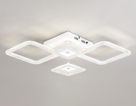 Потолочная люстра Ambrella Light FA FA4281
