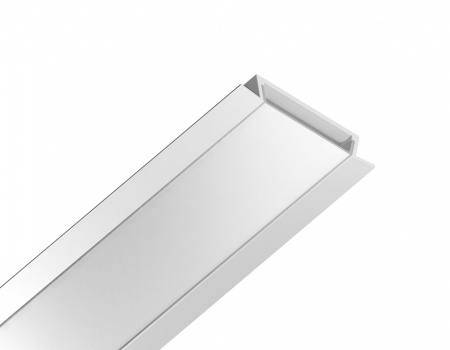 Профиль встраиваемый Ambrella Light GP GP1100WH