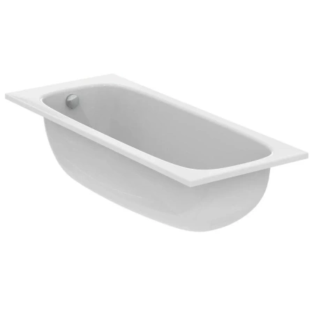Акриловая ванна Ideal Standard I.Life 170х70 T475901 белый