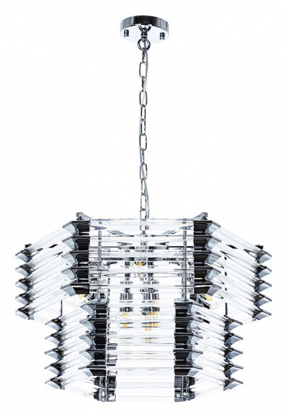 Подвесной светильник Arte Lamp Caravaggio A1059SP-9CC