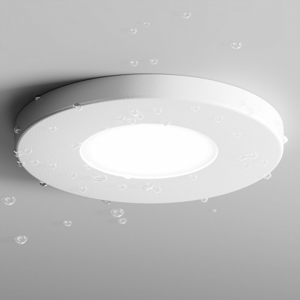 Встраиваемый светильник Hesby Lighting Clarity HSBL_0133