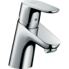 Смеситель для раковины hansgrohe Focus 31130000