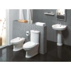 Раковина 61x52 см Cezares Primo CZR-399-T