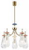 Люстра на штанге Ambrella Light LH LH53183