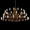 Подвесная люстра Loft it Coppelia 10476 Gold