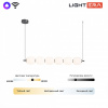 Подвесной светильник LIGHTERA Lavish LE162L-6W WIFI