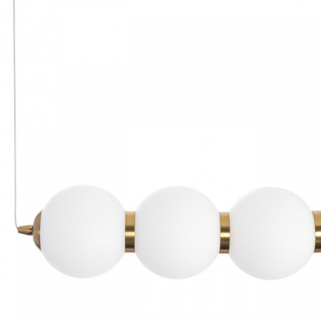 Подвесной светильник Citilux Балу CL207173