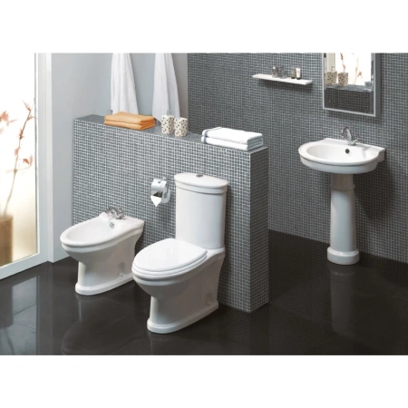 Раковина 61x52 см Cezares Primo CZR-399-T