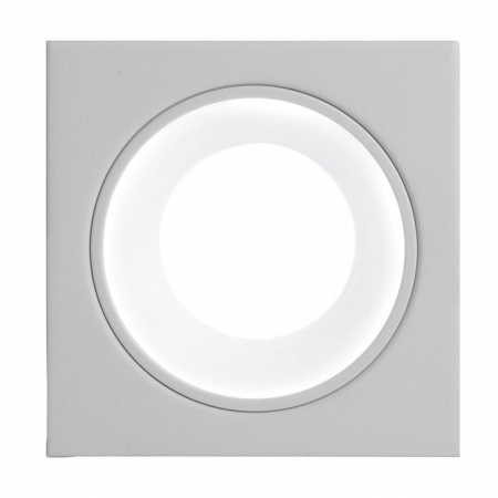 Встраиваемый светильник Feron DL3112 51404