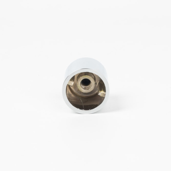 Ручка дивертора Iddis 971IDC62SM хром глянец