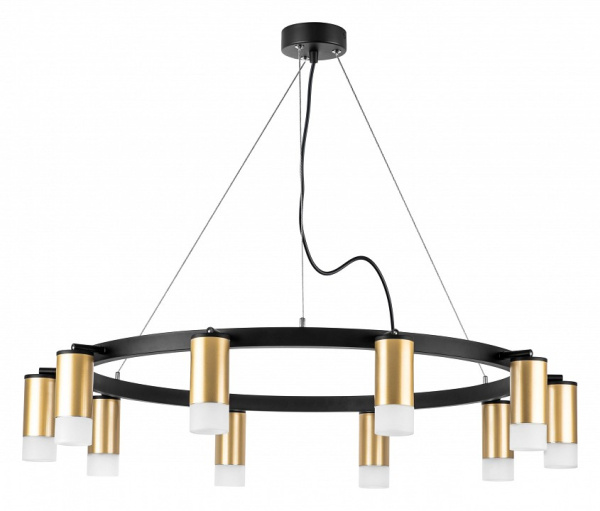 Подвесная люстра Lightstar Rullo LR0204001