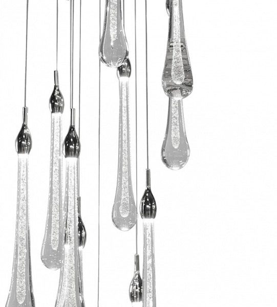 Подвесной светильник Kink Light Асмер 07860-28A,02