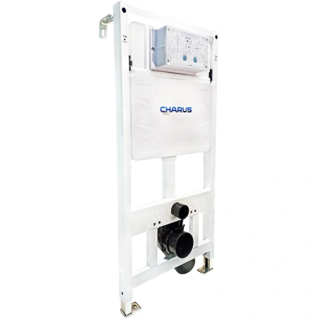 Инсталляция для унитаза Charus CC.300.80.01