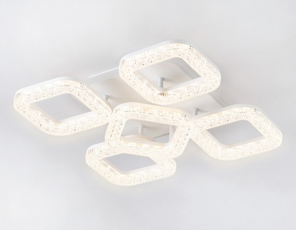 Потолочная люстра Ambrella Light FA FA3914