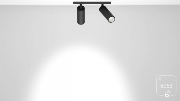 Спот 6063 Trunk Duo 1030801