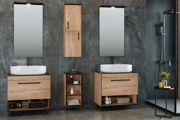 Шкаф навесной Orka Knidos 30 3000991 Legnano