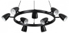 Подвесная люстра Lumion Ilmina 8237/9