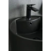 Раковина напольная 45x45 см GID Nb135bg