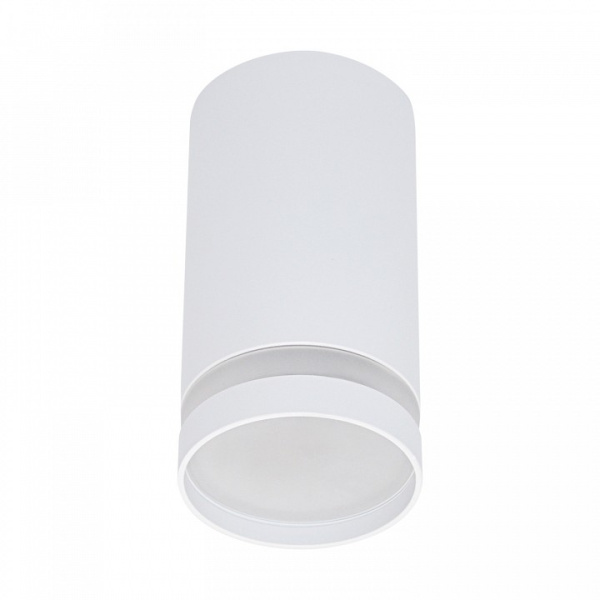 Накладной светильник Reluce 16001 16001-9.5-001LD GU10 WT