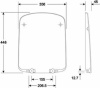 Сиденье для унитаза Kolo Nova Pro M30115000
