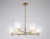 Люстра на штанге Ambrella Light HIGH LIGHT LH57031