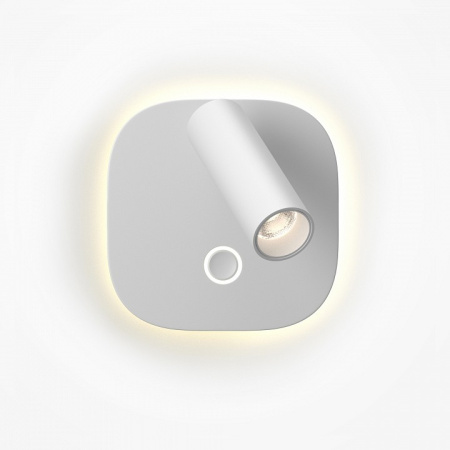 Бра Maytoni Ego C175WL-9W-2.7-4K-W