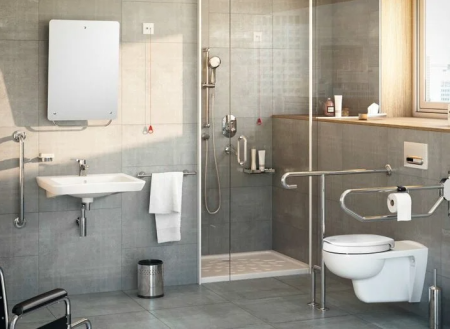 Зеркало Vitra 55 A44002