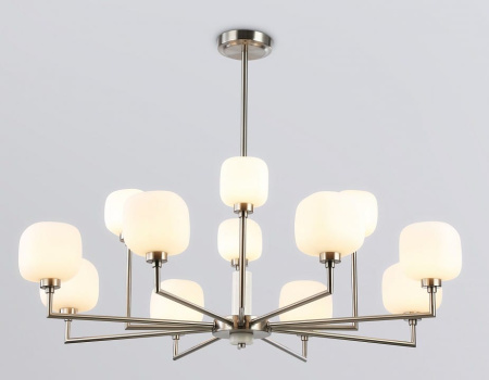 Люстра на штанге Ambrella Light LH LH53005