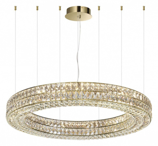 Подвесной светильник Odeon Light Panta 4926/98L