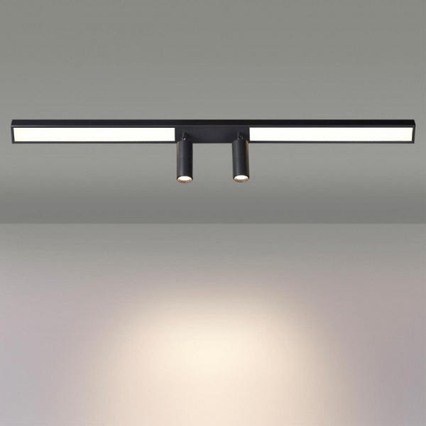 Накладной светильник Lumion Ledio 5690/14CL