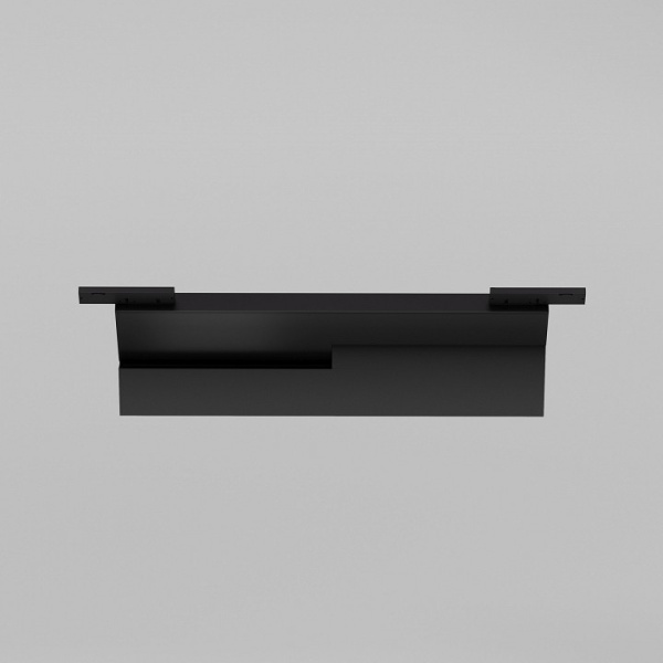 Накладной светильник Maytoni Points Rot TR194-1-12W3K-M-B