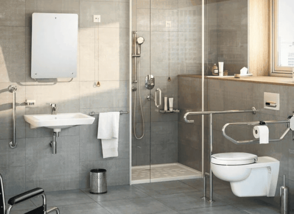 Зеркало Vitra 55 A44002