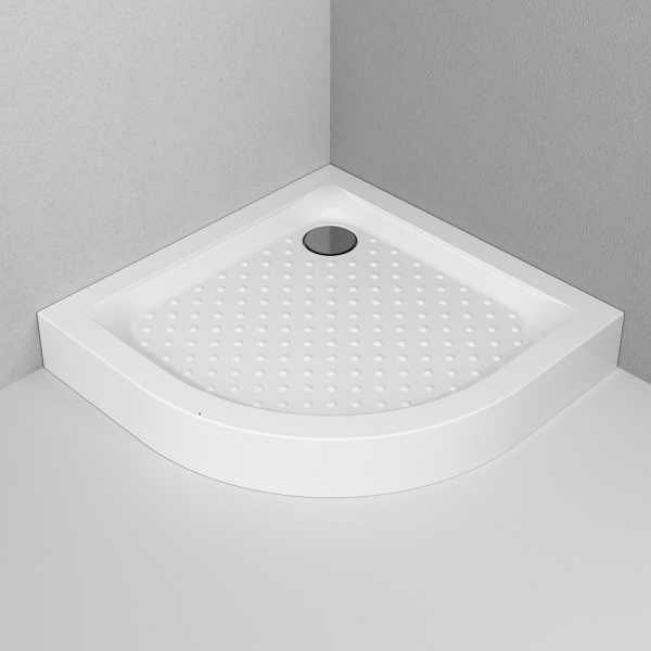 Акриловый поддон AM.PM X-Joy W88T-205-080W белый