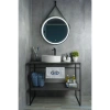 Раковина 40x40 см GID N9424