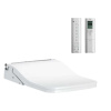 Крышка-биде для унитаза TOTO Washlet SW TCF804C2Z#NW1