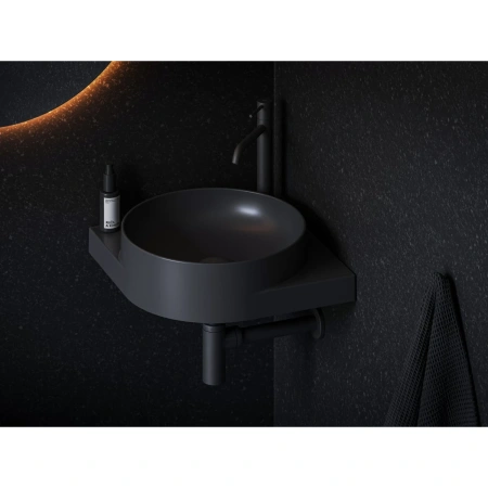 Раковина 45x45 см Ravak Yard 450 C XJX0D245000