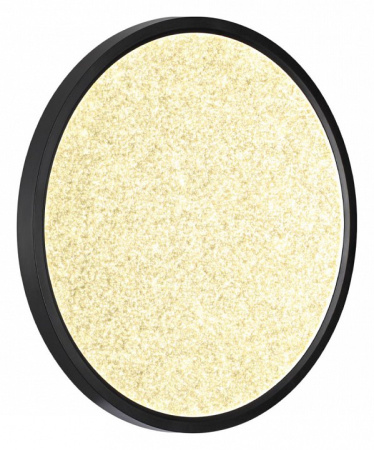 Накладной светильник Sonex Omega Black 7662/32L