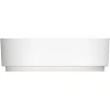 Раковина 62x42 см Omnires Cadence CADENCE620BM