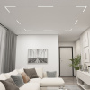 Накладной светильник Denkirs Smart DK8004-WH